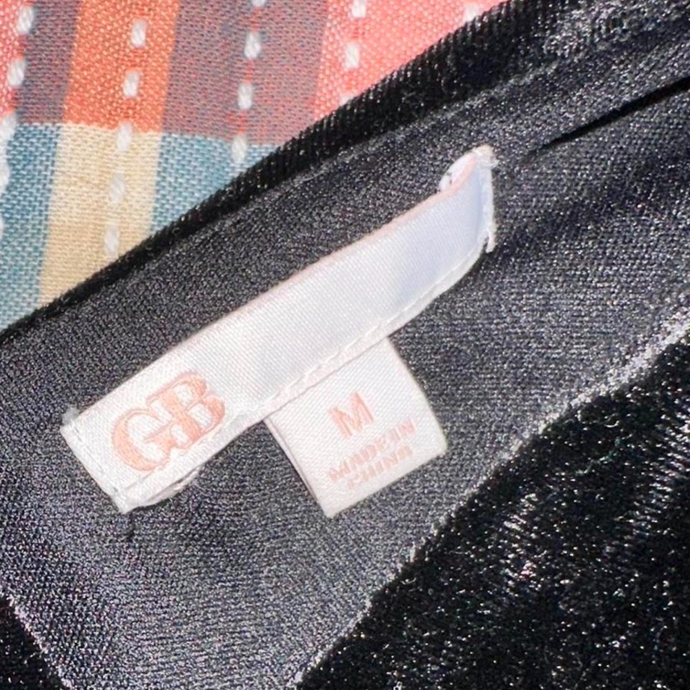 Bodysuit - Picture 2 of 2